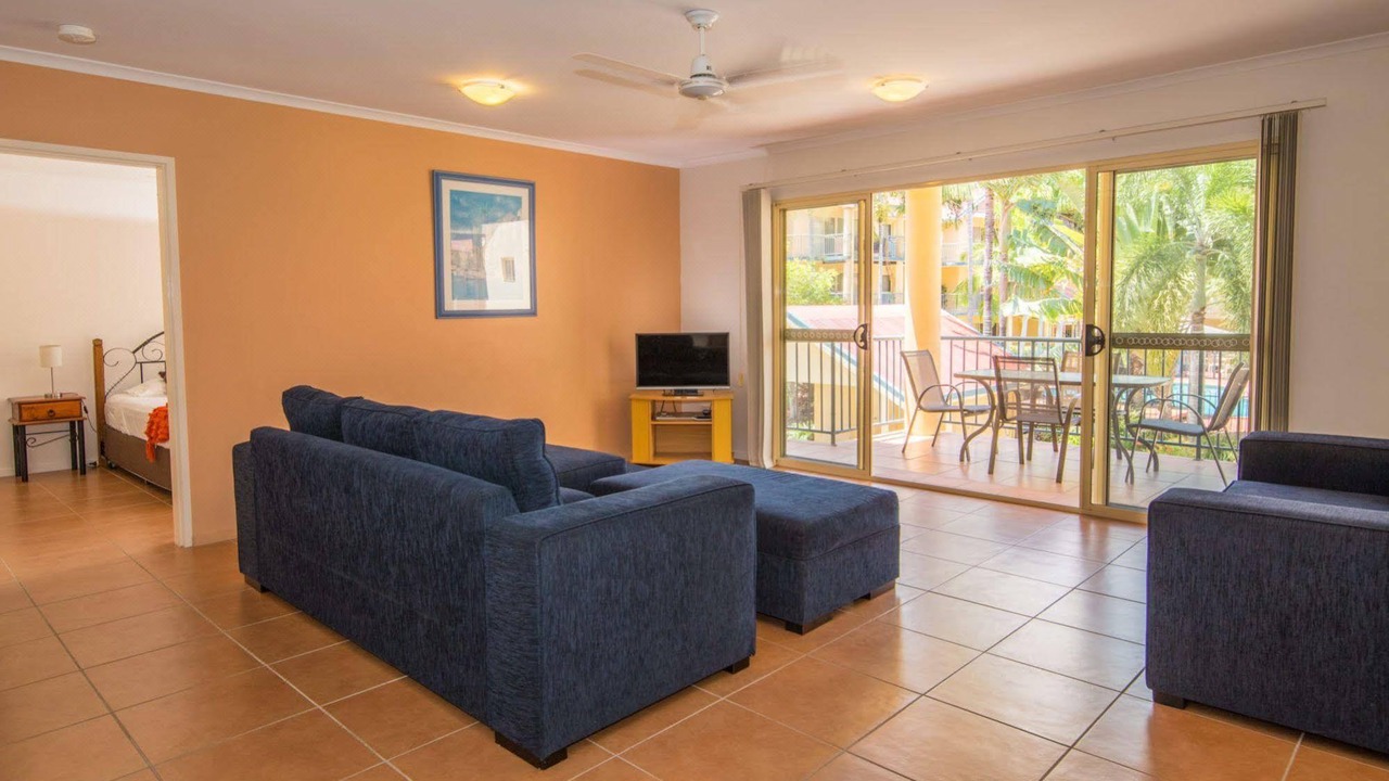Photo of Livingroom in Cannonvale