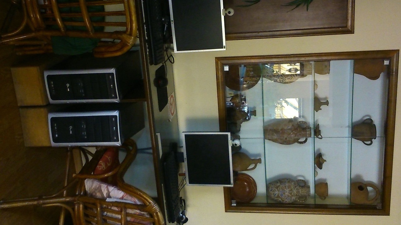 Photo of Livingroom in Kalathos