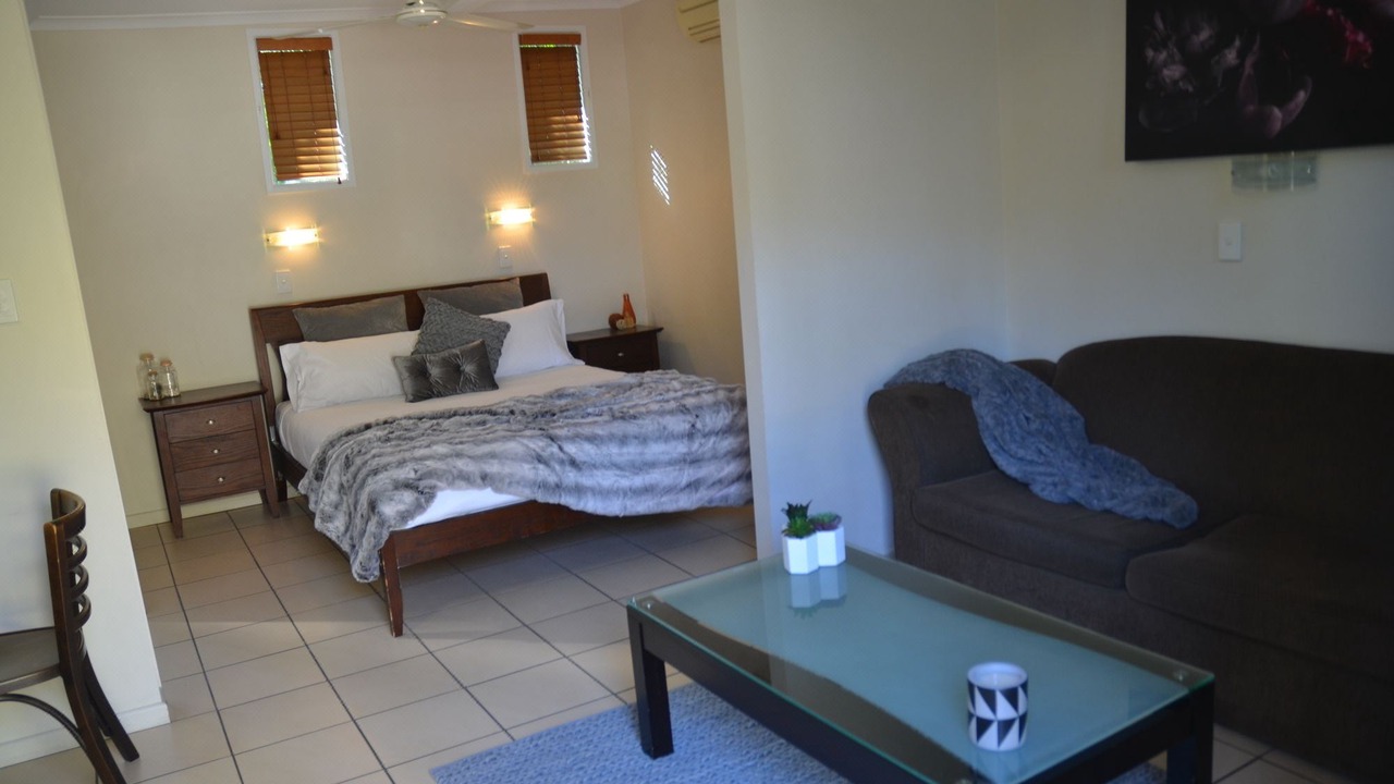 Photo of Bedroom in South Gladstone