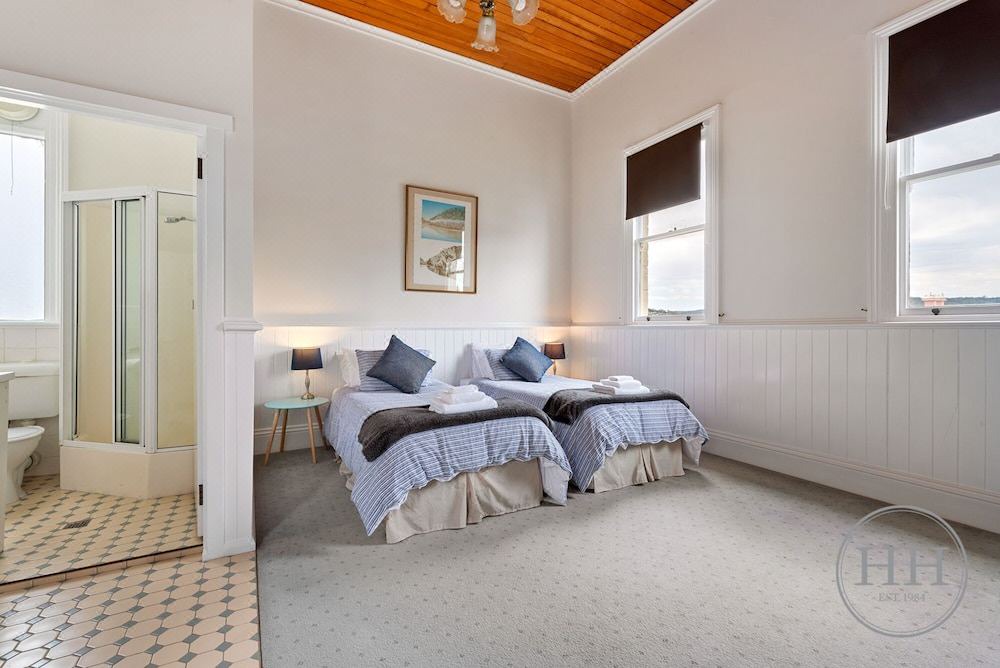 Photo of Bedroom in East Launceston