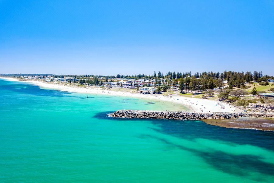 Photo of Outdoor in Cottesloe