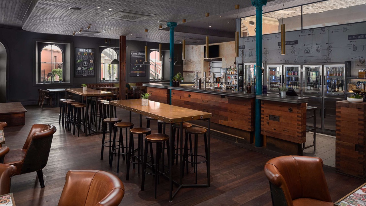 Photo of Livingroom in Fremantle