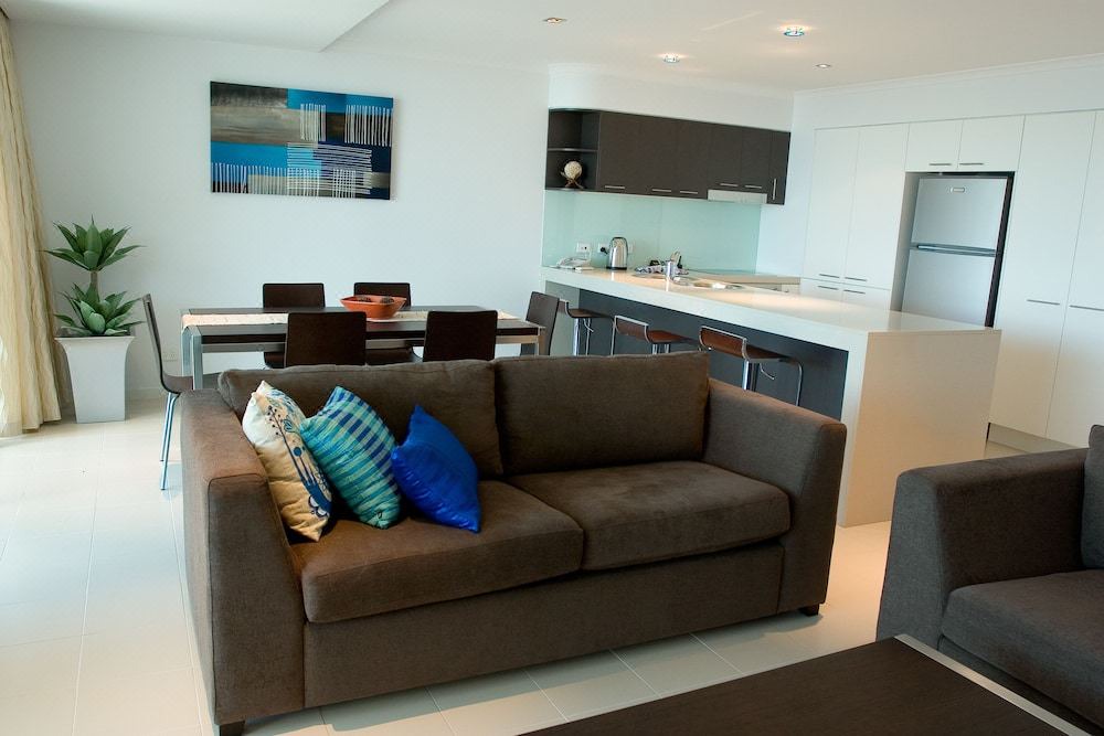 Photo of Livingroom in Airlie Beach