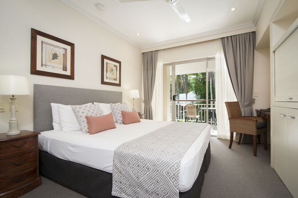 Photo of Bedroom in Craiglie