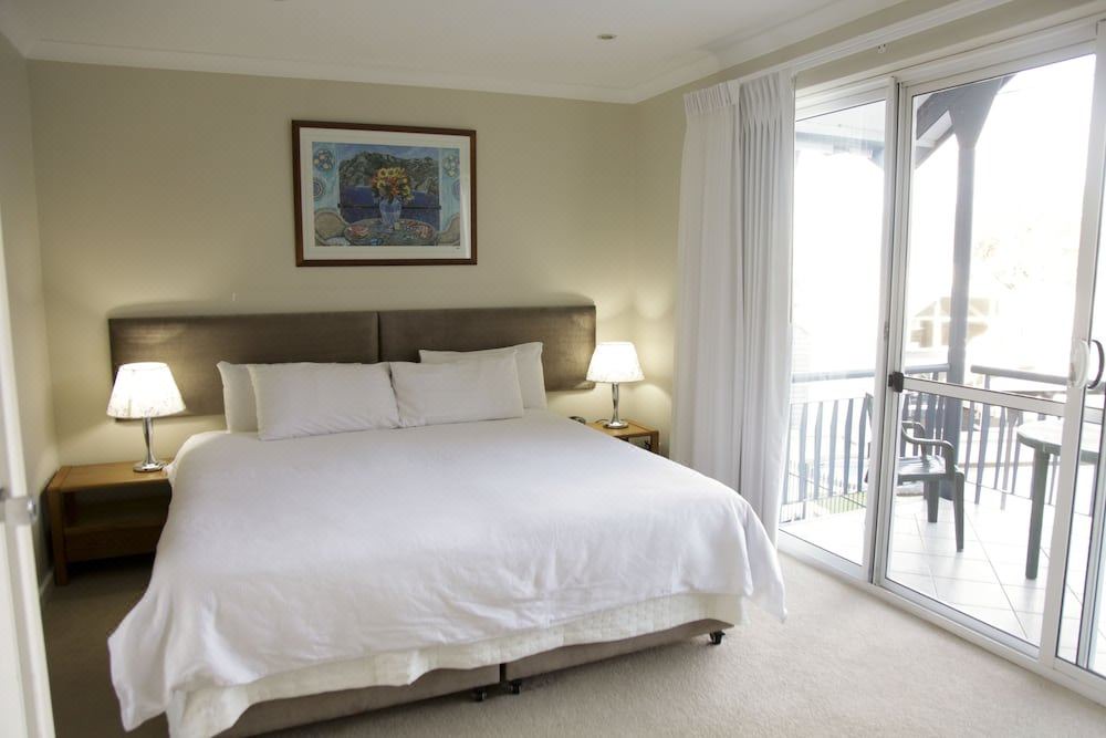 Photo of Bedroom in Erskine
