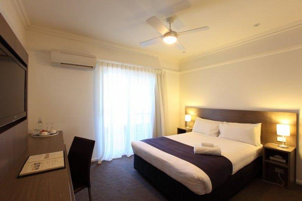 Photo of Bedroom in Cottesloe