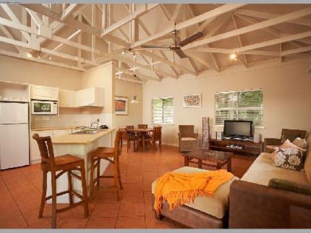 Photo of Livingroom in Cable Beach