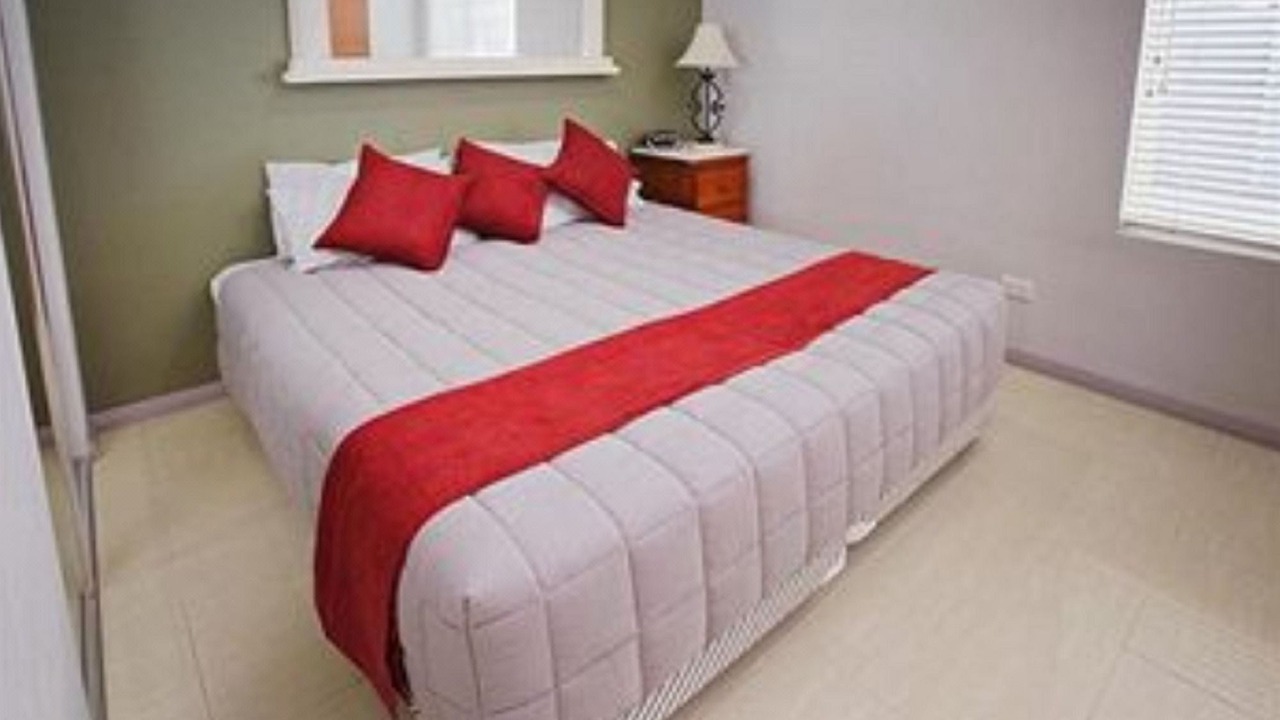 Photo of Bedroom in Jesmond