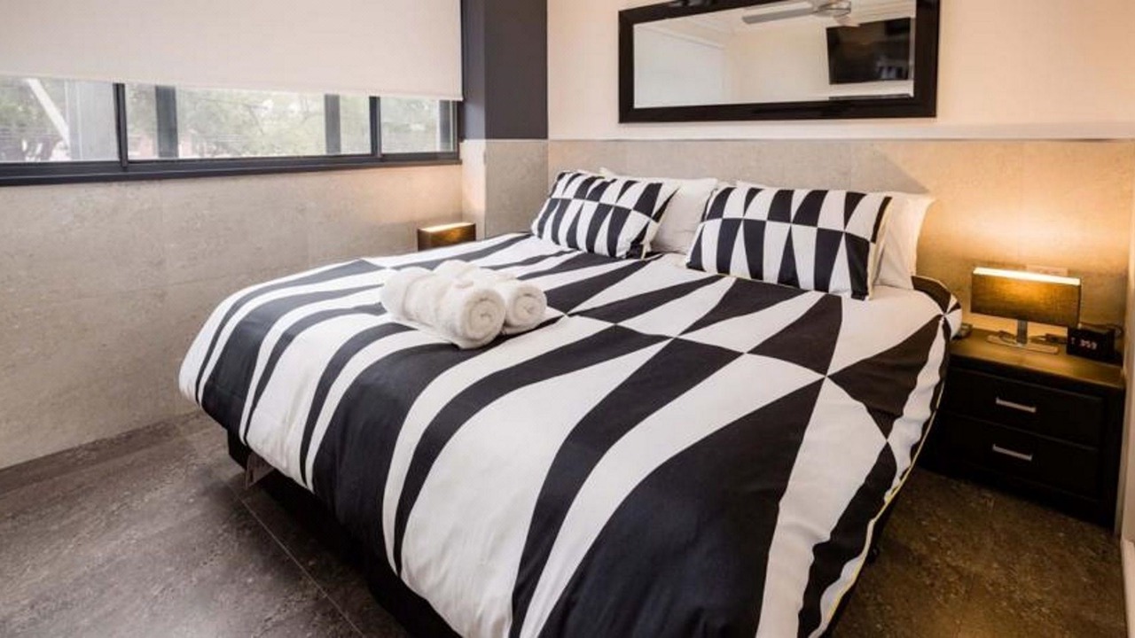 Photo of Bedroom in Newcastle