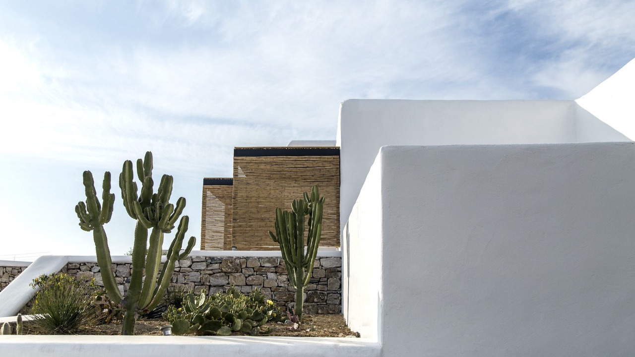 Photo of Others in Mykonos Town