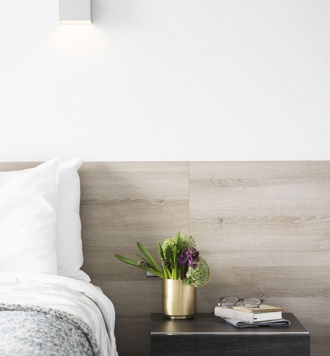 Photo of Bedroom in Fitzroy