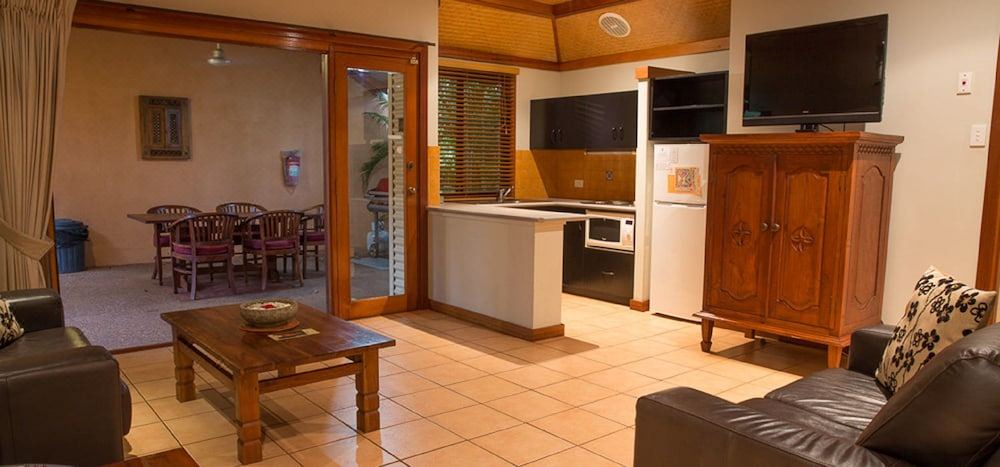 Photo of Livingroom in Cable Beach