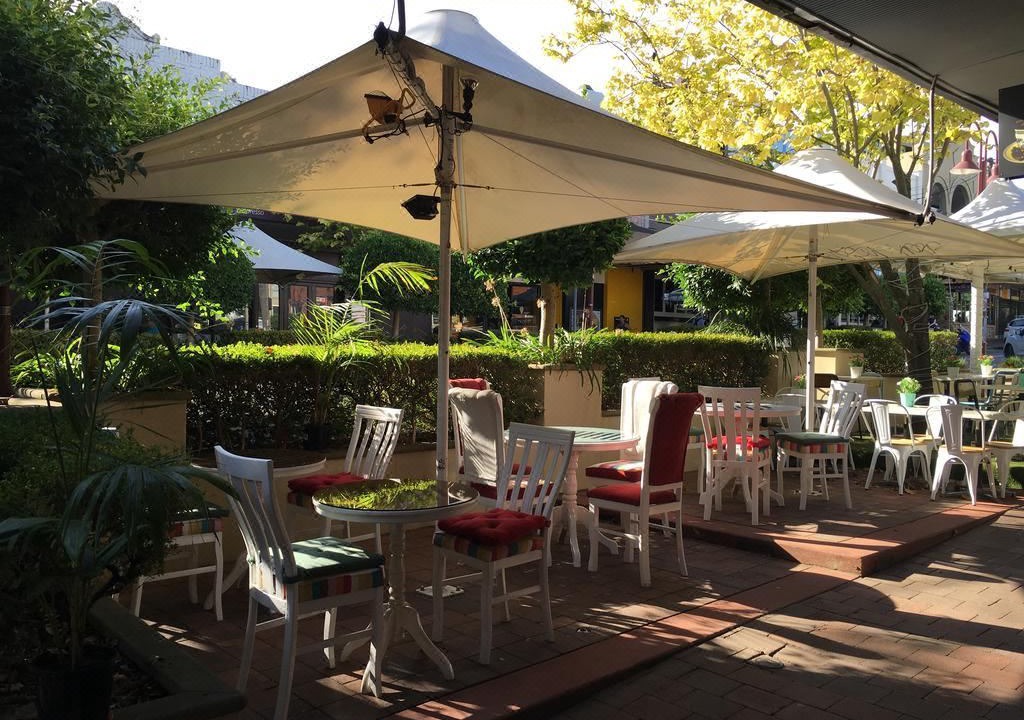 Photo of Patio Balcony in St. Leonards
