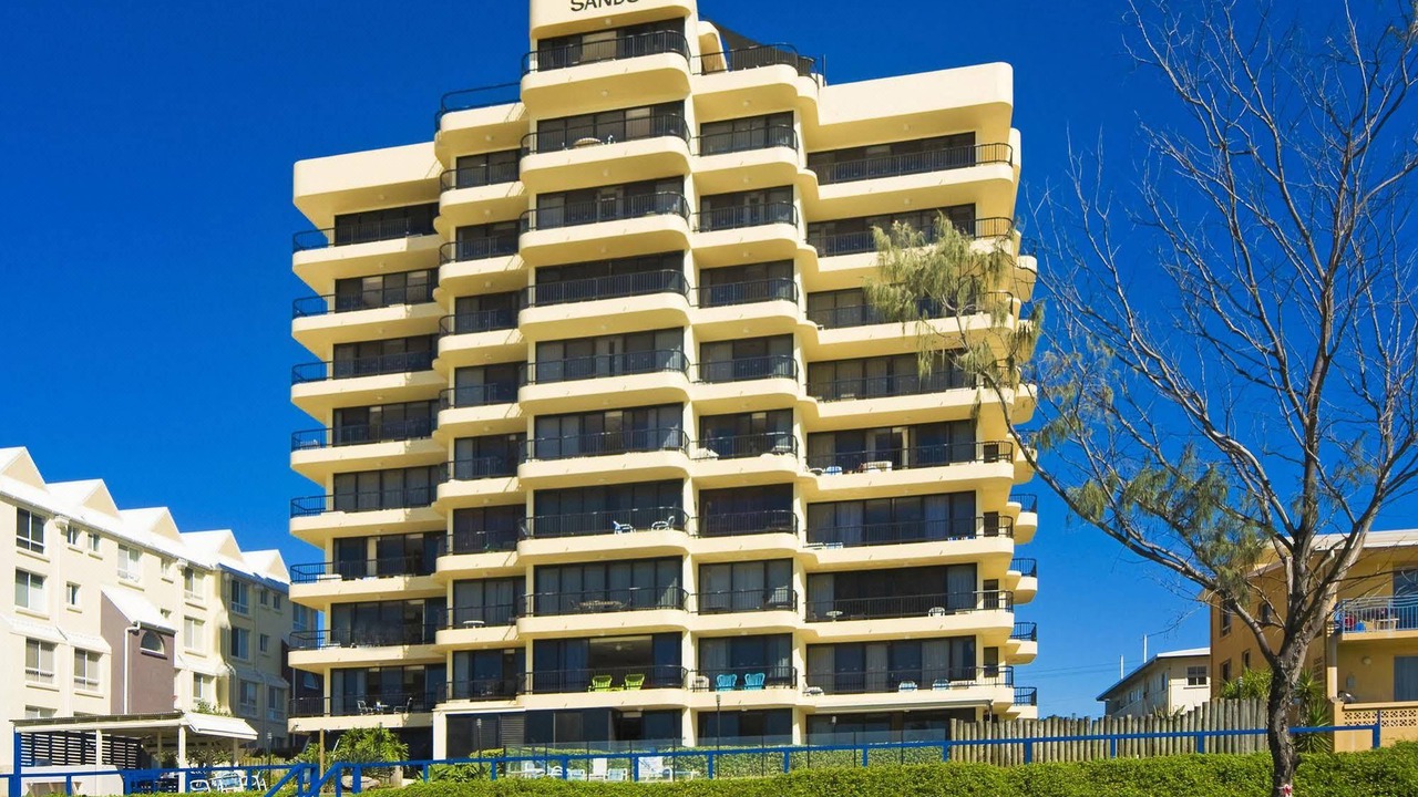 Photo of Buildings in Tugun