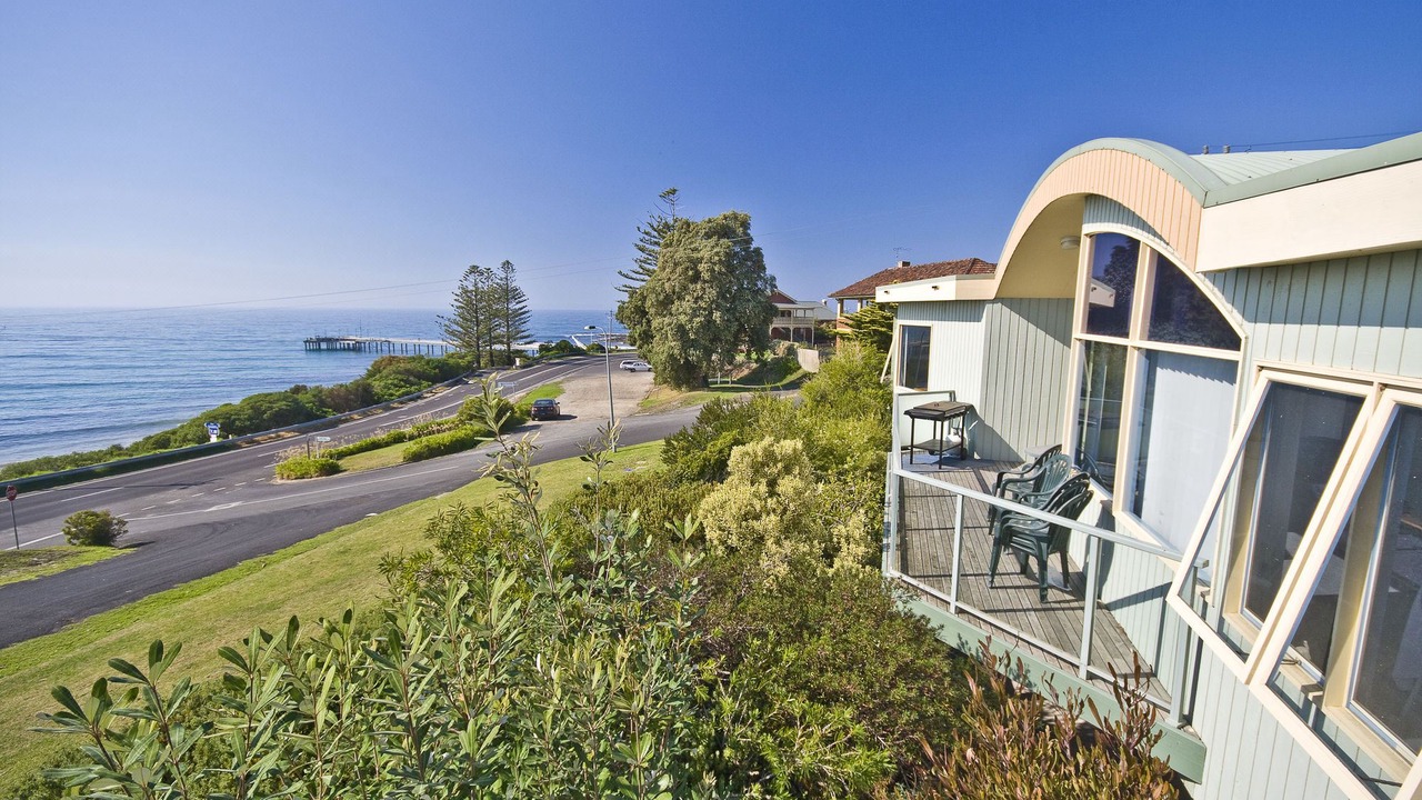 Photo of Buildings in Lorne