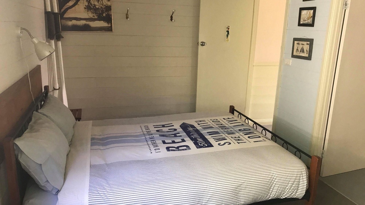Photo of Bedroom in Port Campbell