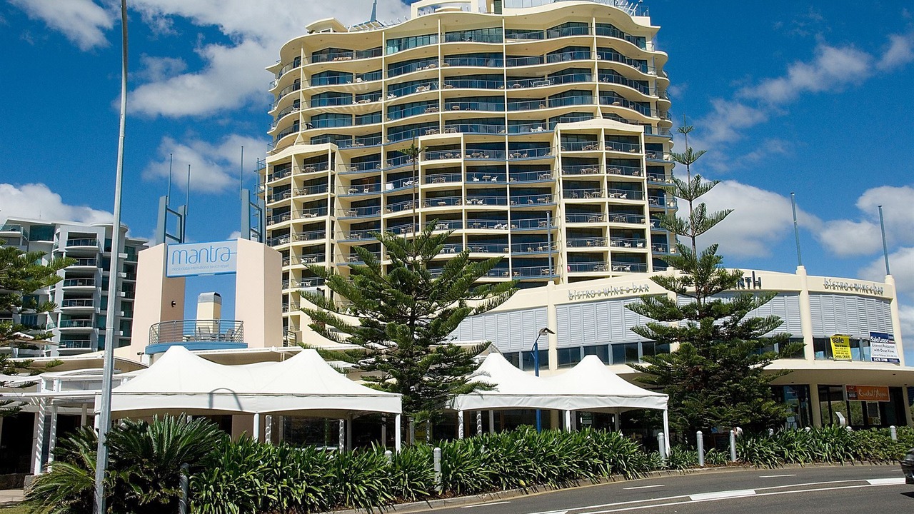 Photo of Buildings in Mooloolaba