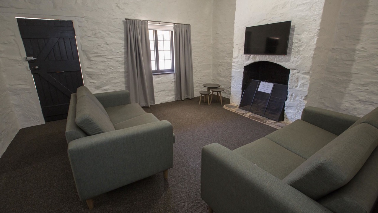 Photo of Livingroom in Burra