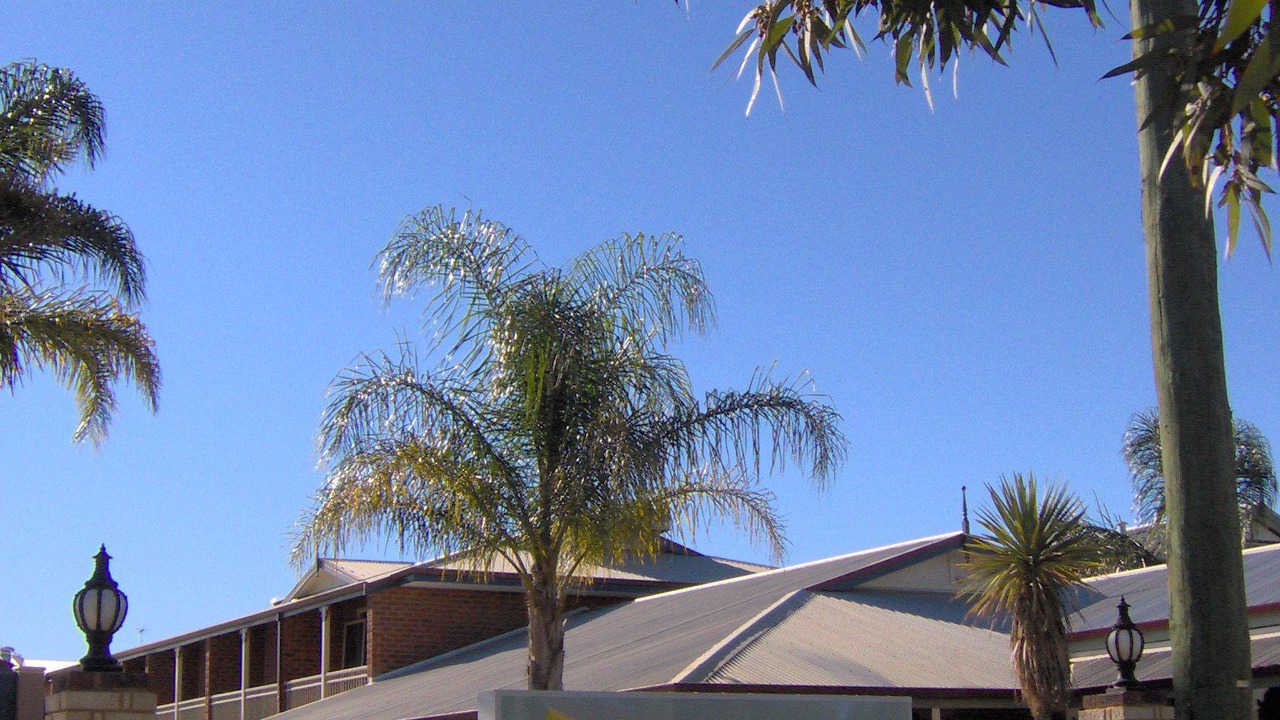 Photo of Buildings in Kalgoorlie