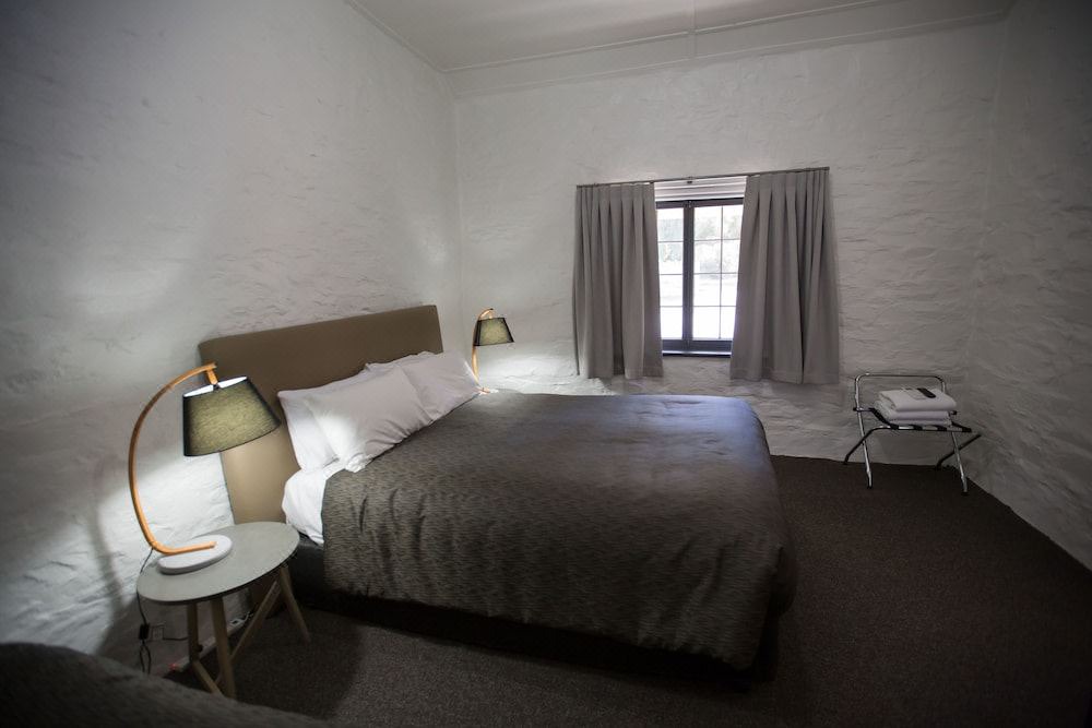 Photo of Bedroom in Burra