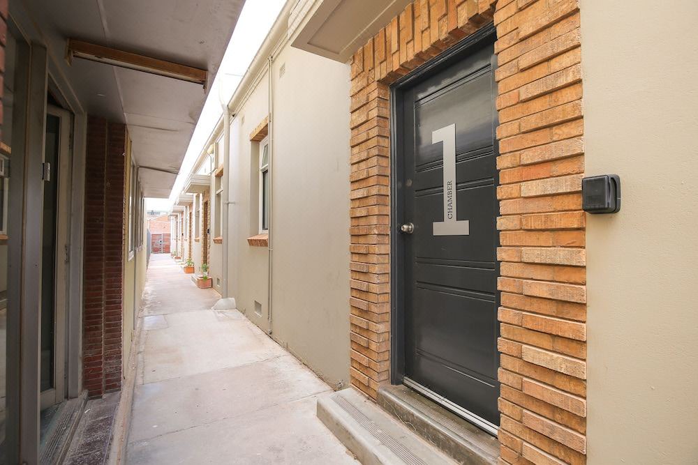 Photo of Buildings in Mildura Central Business District