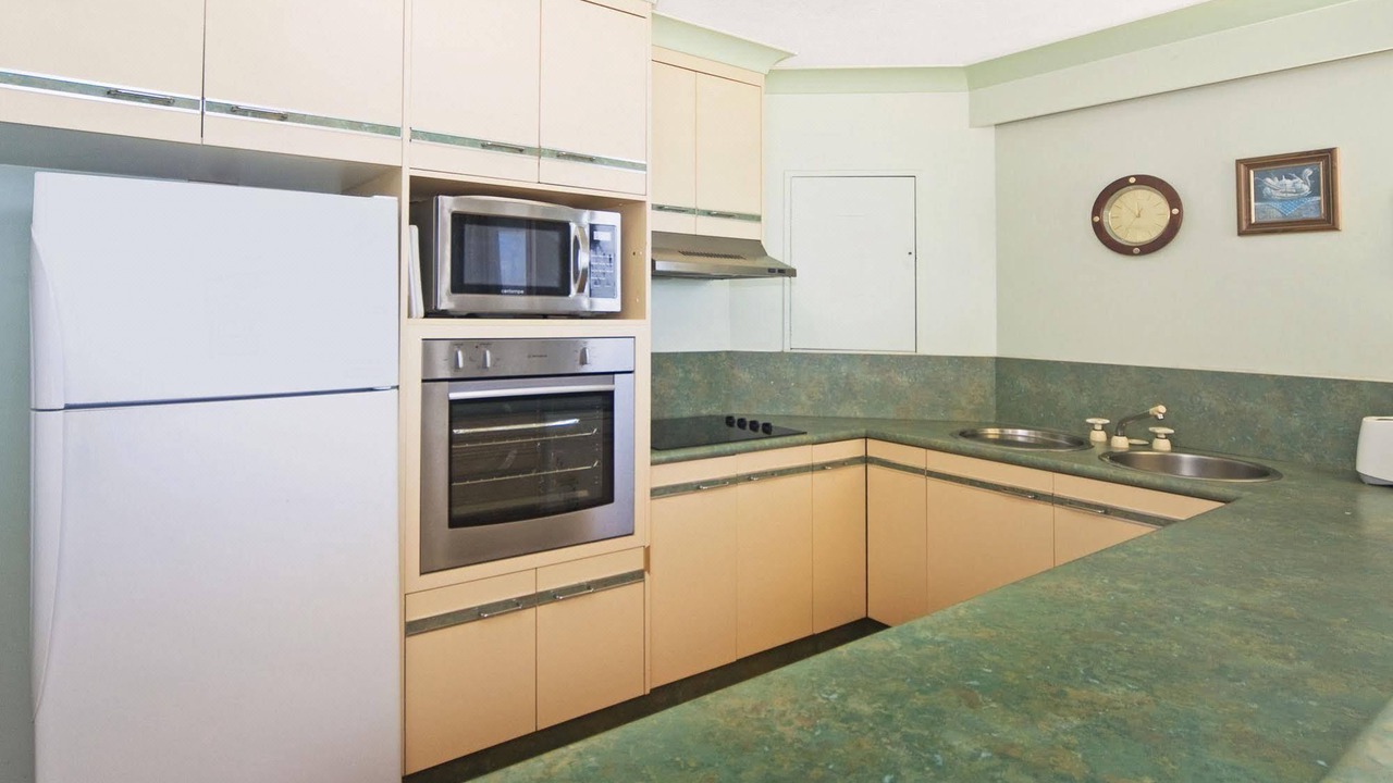 Photo of Kitchen in Tugun
