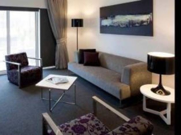 Photo of Livingroom in Fitzroy