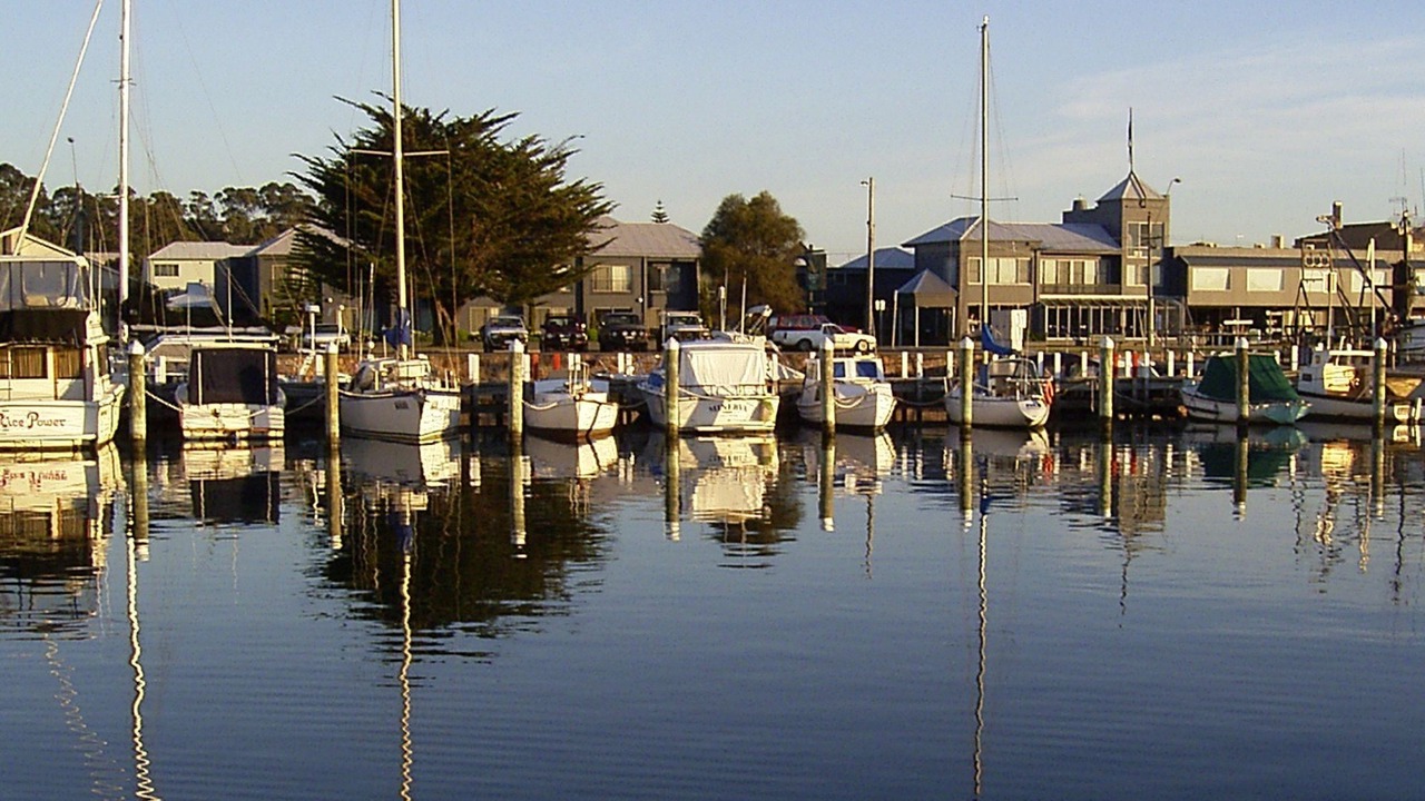 Photo of Outdoor in Lakes Entrance