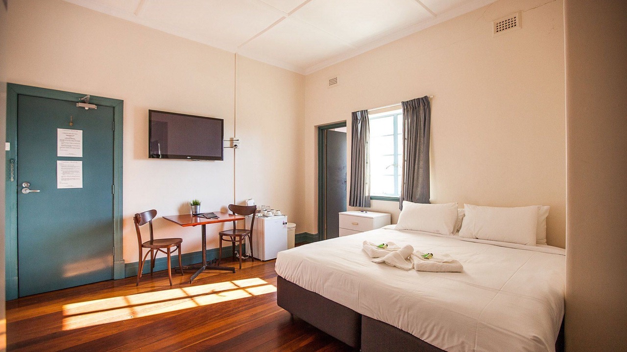 Photo of Bedroom in Nedlands