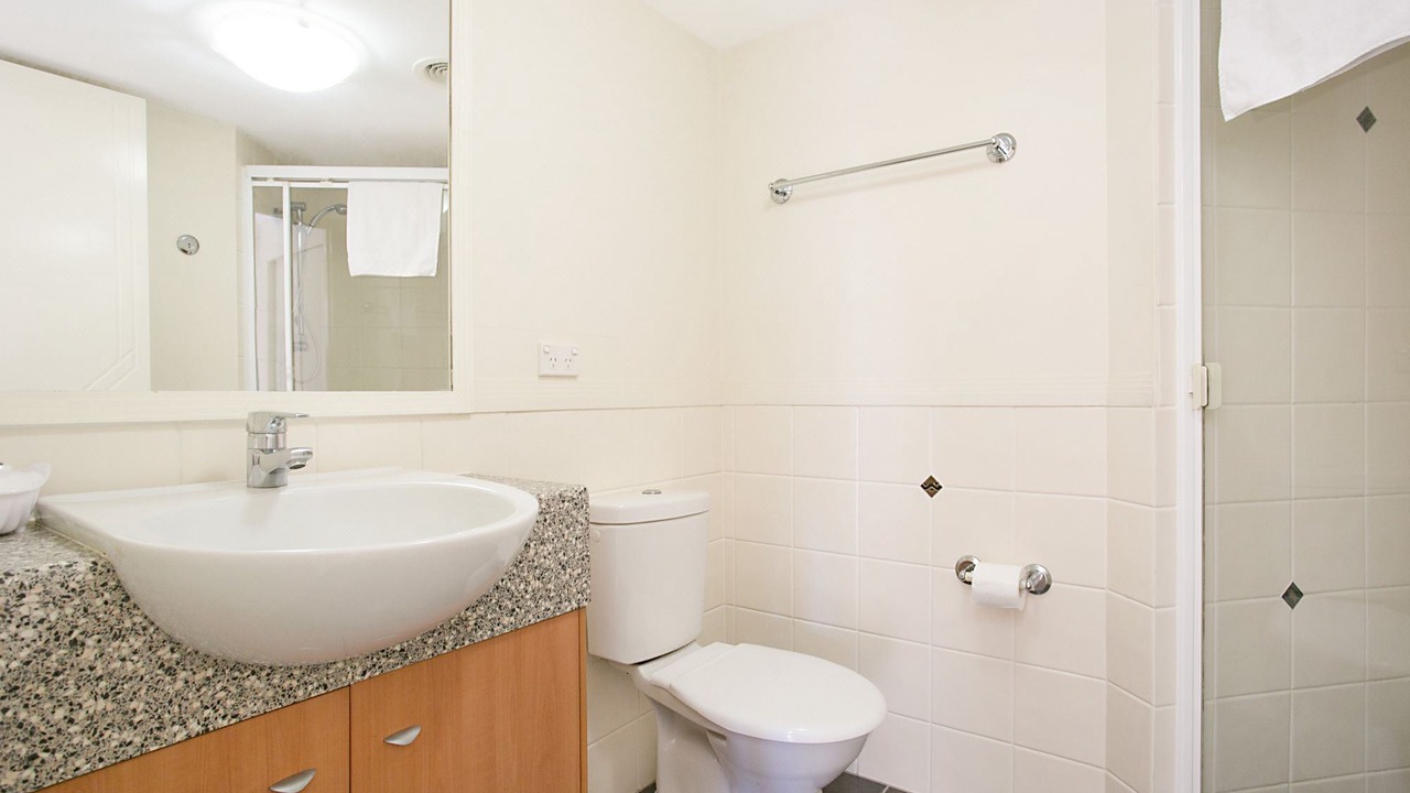 Photo of Bathroom in Labrador