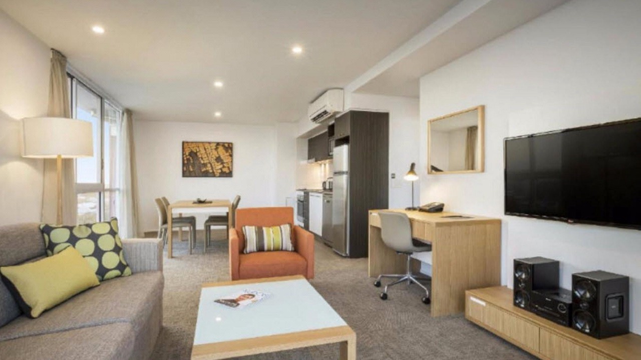 Photo of Livingroom in Mackay