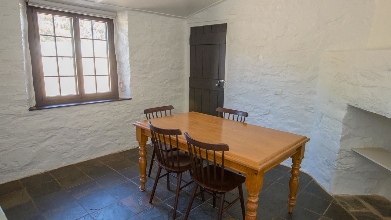Photo of Livingroom in Burra