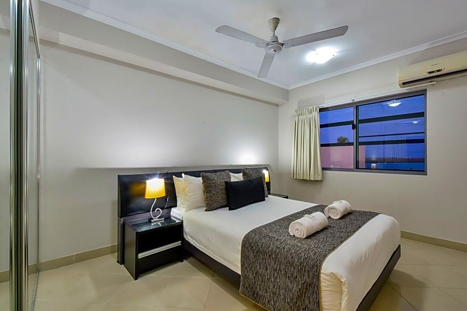 Photo of Bedroom in Darwin City Centre