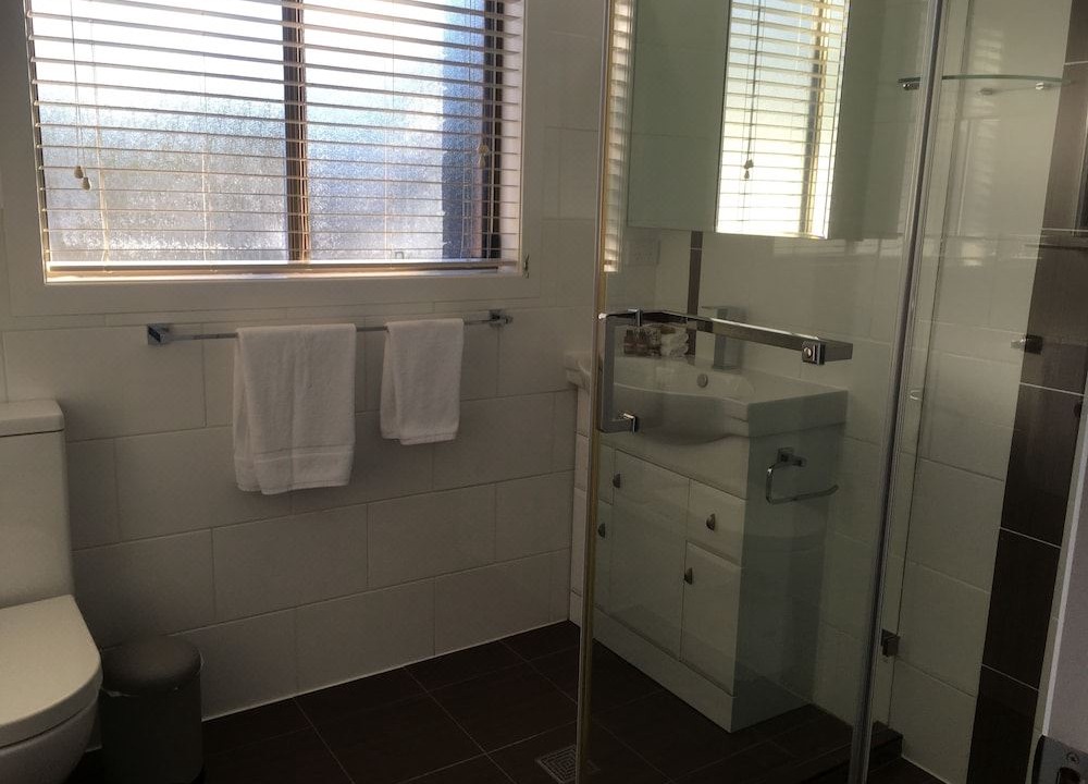 Photo of Bathroom in Nambucca Heads