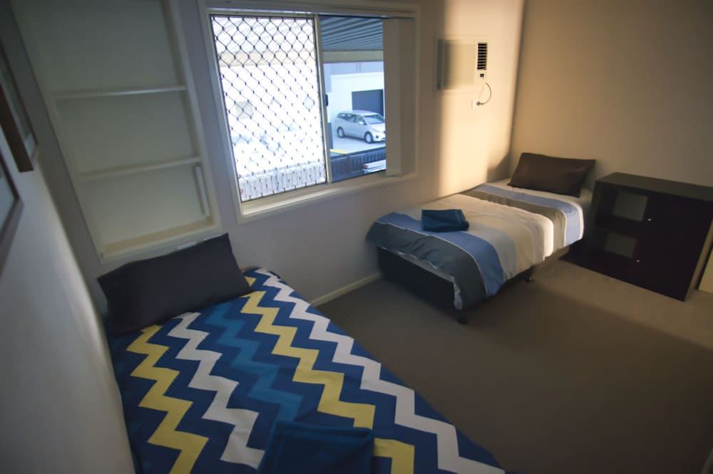 Photo of Bedroom in Mount Gravatt East