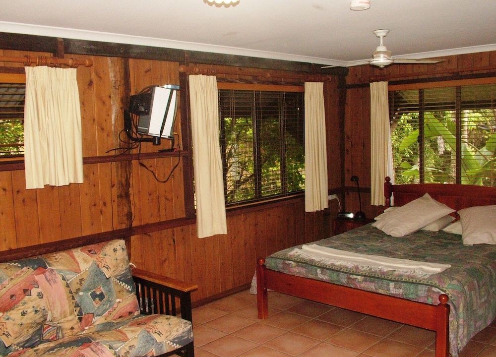 Photo of Bedroom in Atherton