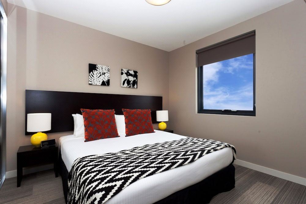 Photo of Bedroom in Mascot