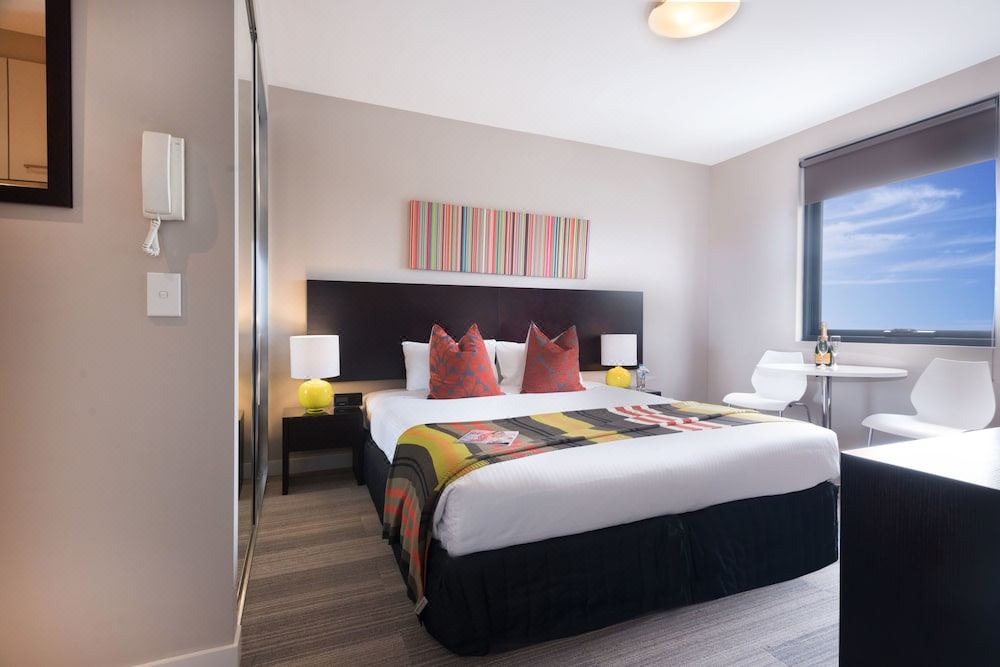Photo of Bedroom in Mascot