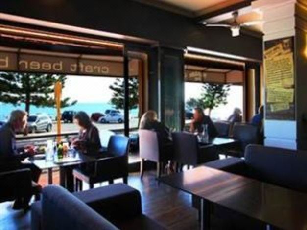 Photo of Livingroom in Cottesloe