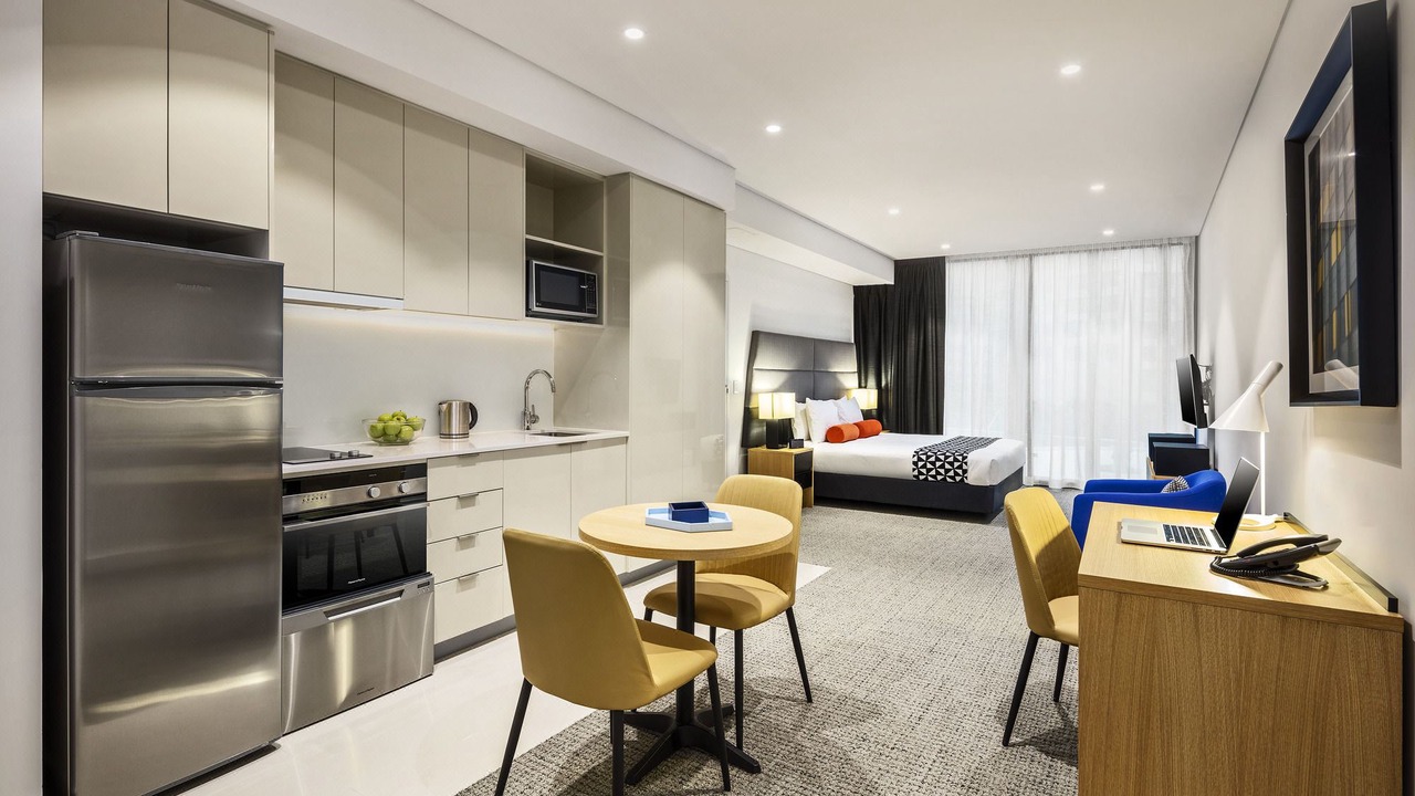 Photo of Livingroom in St. Leonards
