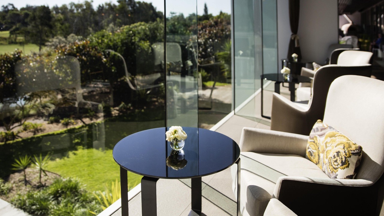 Photo of Patio Balcony in Magenta Shores