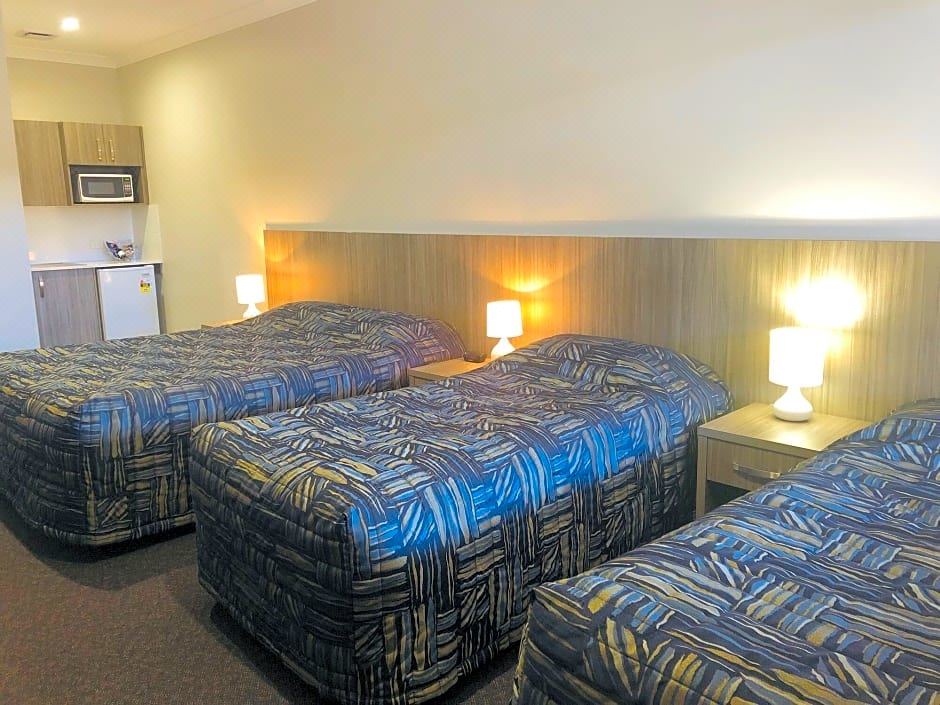 Photo of Bedroom in Gunnedah
