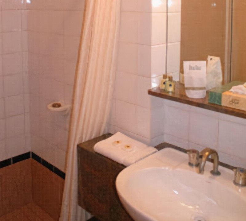 Photo of Bathroom in Spring Hill