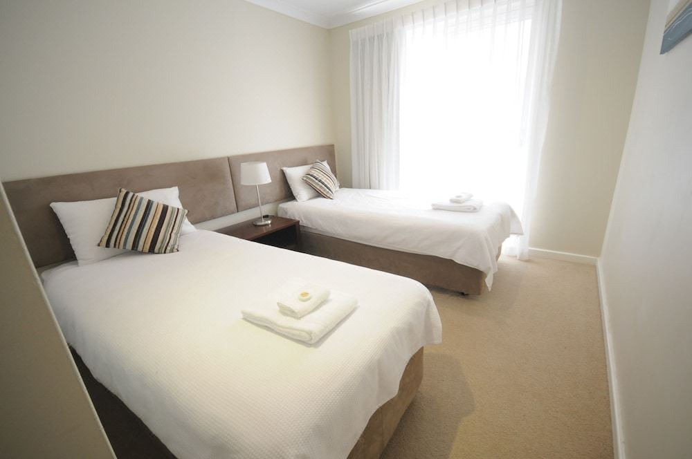 Photo of Bedroom in Erskine