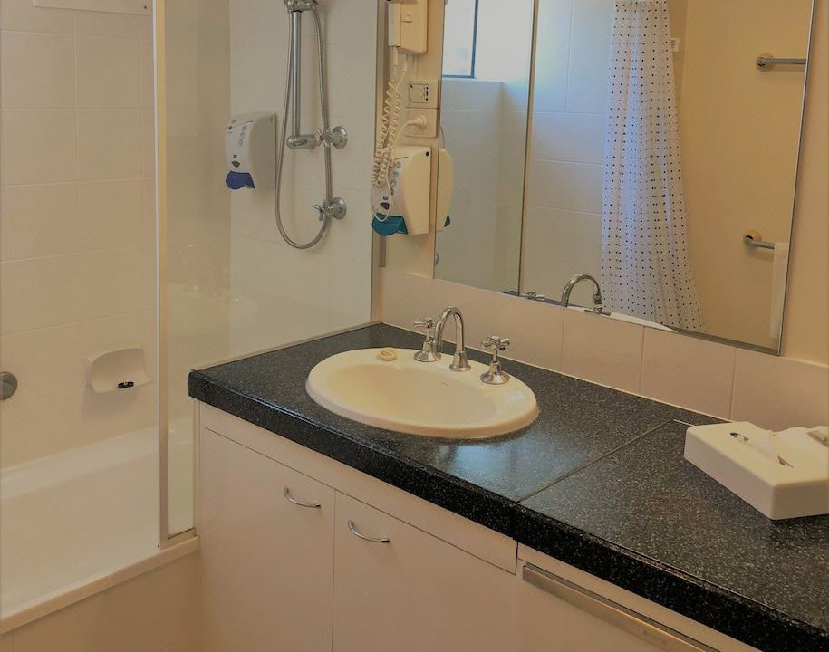 Photo of Bathroom in Toowong