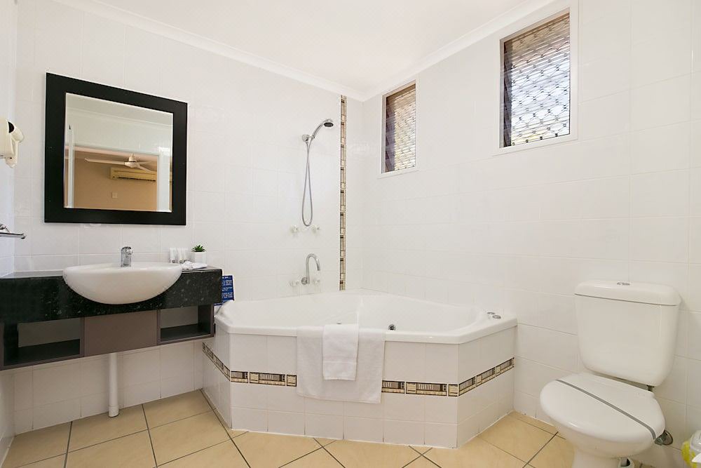Photo of Bathroom in South Gladstone