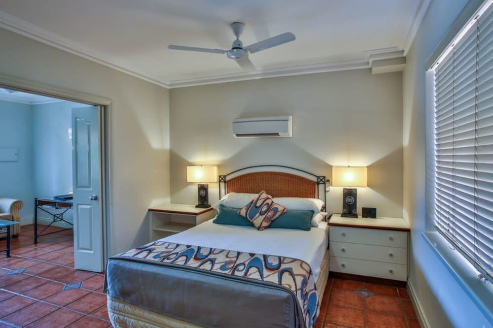 Photo of Bedroom in Broome