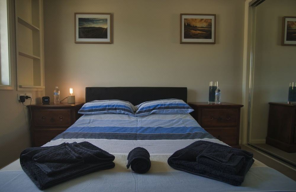 Photo of Bedroom in Mount Gravatt East