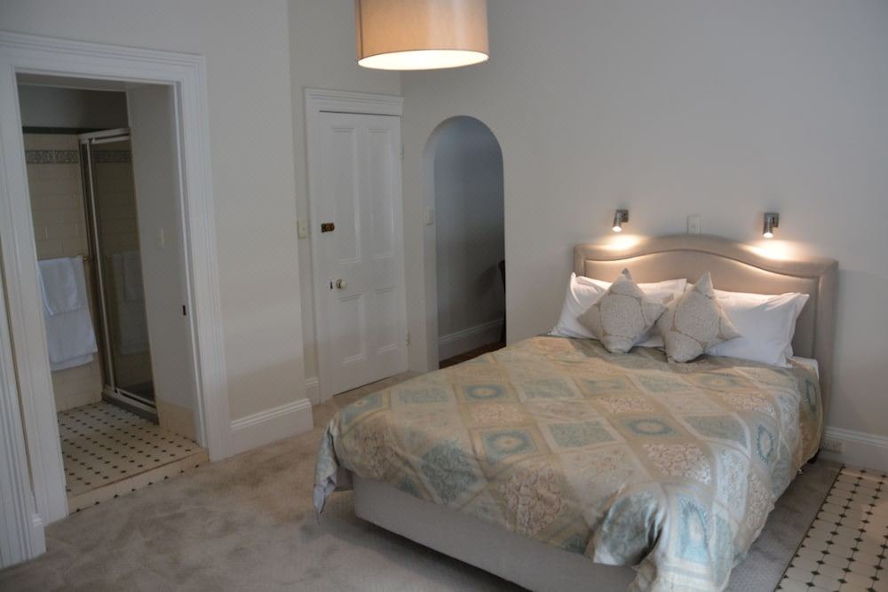 Photo of Bedroom in East Launceston