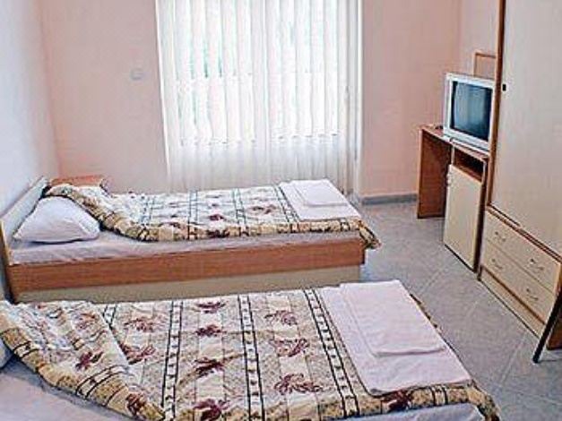 Photo of Bedroom in Fitzroy